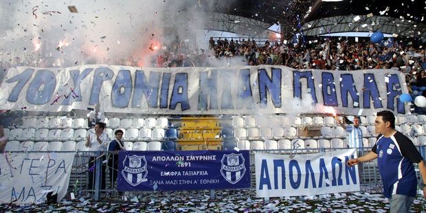 Νοκ άουτ ο Κύργιας