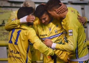 Ισπανική ομάδα έδιωξε τρεις παίκτες λόγω σεξουαλικής παρενόχλησης