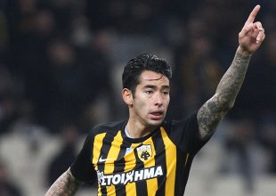 As: «Πρόθεση του Αραούχο να επιστρέψει στην Ισπανία»