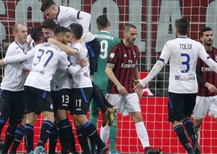 Νέο κάζο για τη Μίλαν