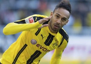 Θέλει τον Ομπαμεγιάνγκ η Έβερτον