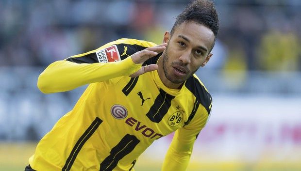 Θέλει τον Ομπαμεγιάνγκ η Έβερτον