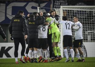Μάνα ΑΕΚ: «Συγχαρητήρια, η ΑΕΚ επέστρεψε στην ελίτ της Ευρώπης»