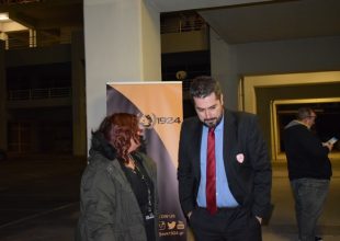 Η ΚΑΕ Ολυμπιακός κέρδισε τον σεβασμό μας!