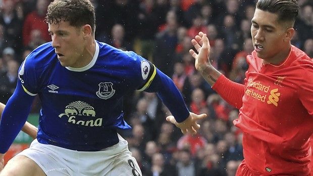 Με Λίβερπουλ – Έβερτον το Κύπελλο Αγγλίας Με Λίβερπουλ – Έβερτον το Κύπελλο Αγγλίας