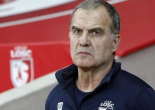 Τέλος ο Μπιέλσα απ’ τη Λιλ