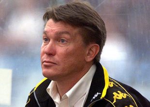 Μπλαχίν: “Δύσκολη μάχη περιμένει την Ντιναμό”