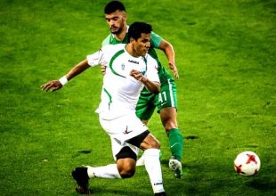 Τέλος από τον Λεβαδειακό ο Μπραντάο