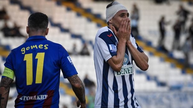 Εκτός με Αστέρα ο Καστιγέχος