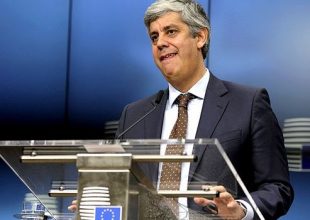 Ο… Ρονάλντο πρόεδρος στο Eurogroup!
