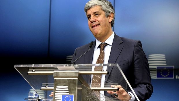 Ο… Ρονάλντο πρόεδρος στο Eurogroup!
