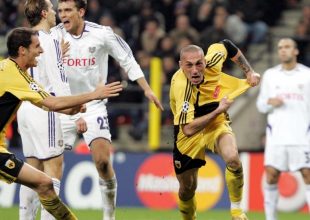 Το παραλίγο θαύμα