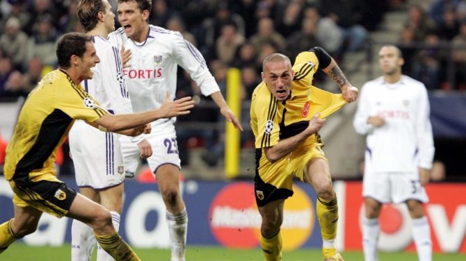 Το παραλίγο θαύμα