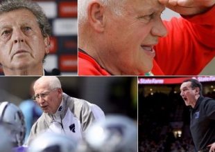 Κόουτς, θα πάρεις σύνταξη; Όχι, ευχαριστώ!