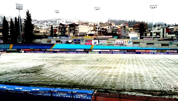 Στον “αέρα” το Λαμία – Παναθηναϊκός Στον “αέρα” το Λαμία – Παναθηναϊκός