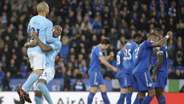 Γκάζια της Βρετανικής Κυβέρνησης στην Premier League