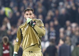 Η Παρί αποφάσισε: Πάει για Ντοναρούμα