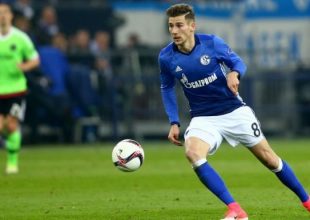 Δυνατά για Γκορέτσκα η Μάντσεστερ Γιουνάιτεντ