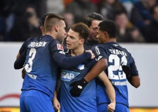 Απίθανο γκολ από τον Γκνάμπρι σχεδόν από τη σέντρα! (vid)