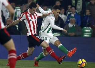 Διπλό για την Μπιλμπάο