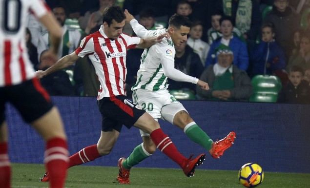 Διπλό για την Μπιλμπάο Διπλό για την Μπιλμπάο