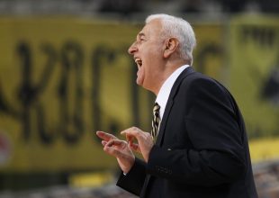 Σάκοτα: «Πάμε να κερδίσουμε»