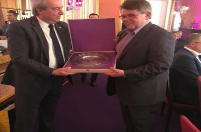 Το δώρο της Αούστρια στην ΑΕΚ (pic)