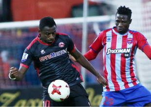 Προτάθηκε ο Ενσικουλού