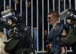 Μέγα φιάσκο της αστυνομίας με τους “ενοικιαζόμενους” χούλιγκαν της Παρτιζάν