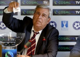 Κι όμως, η Λαμία είχε άλλον αντίπαλο αντί του Παναθηναϊκού!