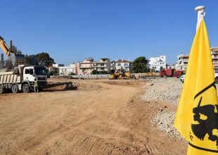 «Αγιά Σοφιά», δεύτερη φάση!