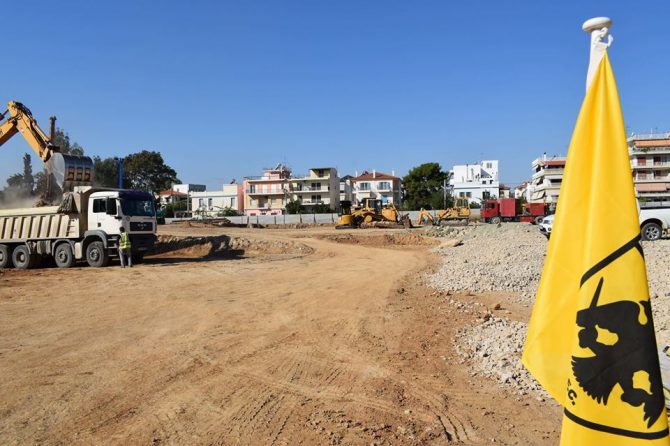 «Αγιά Σοφιά», δεύτερη φάση!
