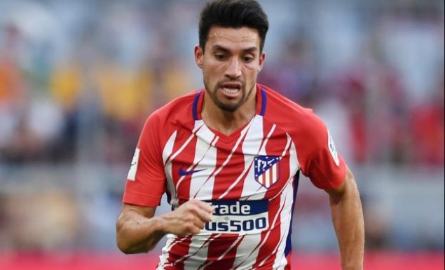 Παραχωρείται δανεικός ο Γκαϊτάν