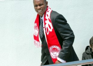 Η… κόμπρα Φέλιξ Μπόρχα κυκλοφορεί ελεύθερη!