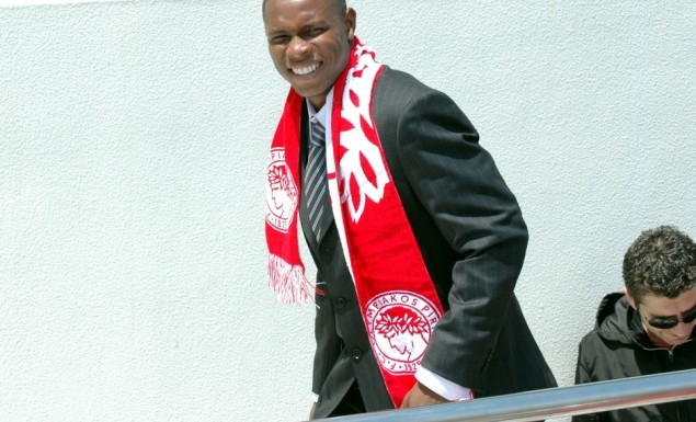 Η… κόμπρα Φέλιξ Μπόρχα κυκλοφορεί ελεύθερη!