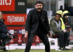 To… ξεφτίλισε ο Γκατούζο: βλέπει την Ίντερ σαν Μπενεβέντο!