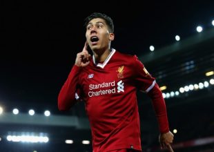 Τρελή 5άρα από Λίβερπουλ