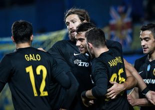 Ο λόγος που σηκώθηκε ο πάγκος στο 0-4