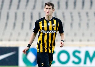 Βασικοί οι Μπούσης και Γιούσης με τη Νέων!