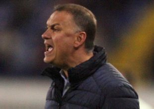 Ο Μιχάλης Γρηγορίου στην «Αθλητική Κυριακή»