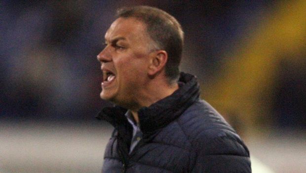 Ο Μιχάλης Γρηγορίου στην «Αθλητική Κυριακή»