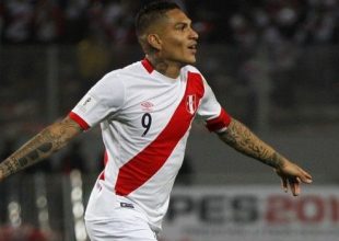 Αποκλεισμός ενός χρόνου στον Γκερέρο λόγω κοκαΐνης