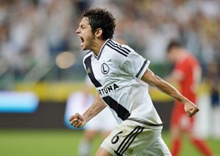 Προτάθηκε στην ΑΕΚ ο Γκιγιέρμε