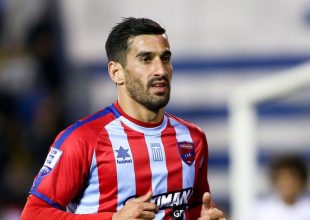 Χατζισαφί: «Ίσως έχουμε εξελίξεις αν υπάρξει πρόταση»