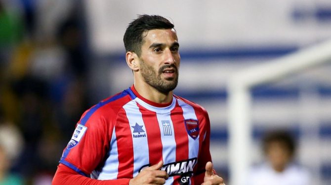 Χατζισαφί: «Ίσως έχουμε εξελίξεις αν υπάρξει πρόταση» Χατζισαφί: «Ίσως έχουμε εξελίξεις αν υπάρξει πρόταση»