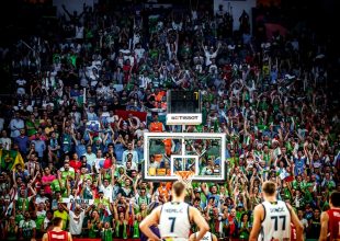 Εθνικές.. Αγάπες