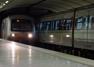 Εκκενώθηκε ο σταθμός του μετρό Σύνταγμα: Έπεσε παιδί στις ράγες