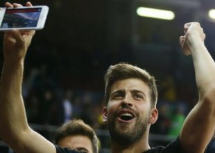 Aπό ένα Iphone X έκανε δώρο στους παίκτες η διοίκηση της Μπαρτσελόνα