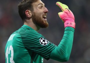 Ούτε να ακούει για πώληση Όμπλακ ο Σιμεόνε