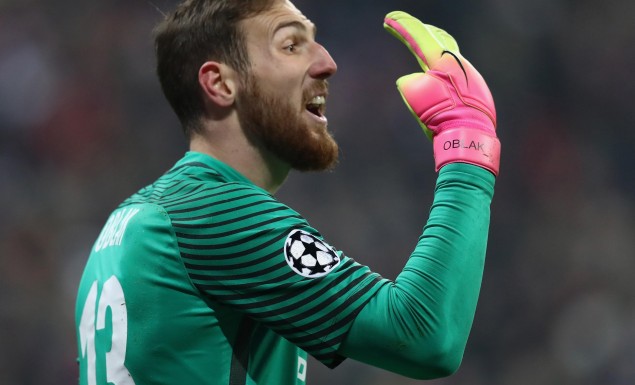 Ούτε να ακούει για πώληση Όμπλακ ο Σιμεόνε